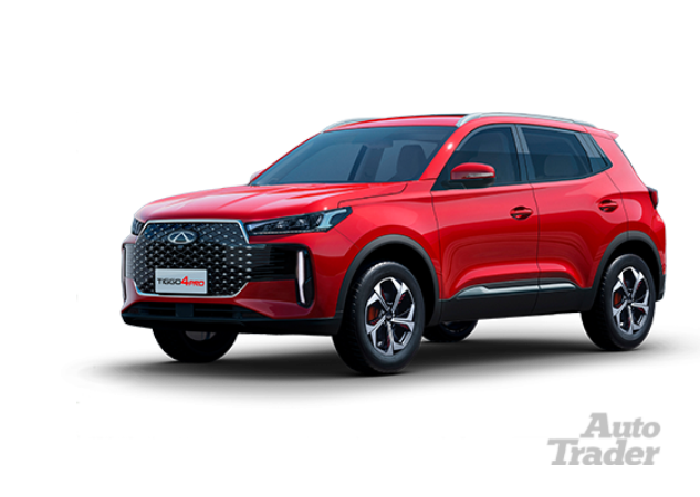 Chery Tiggo 4 Pro Review - Affordable Compact SUV for Dubai | Auto Trader UAE
