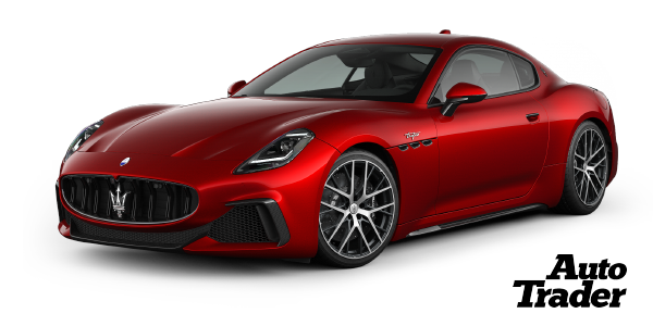 Maserati GranTurismo Review, & Prices 2024 - Sports in Dubai | Auto Trader UAE