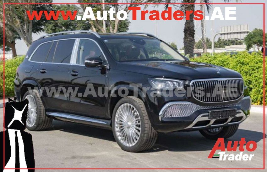 Mercedes in Dubai | Auto Trader UAE