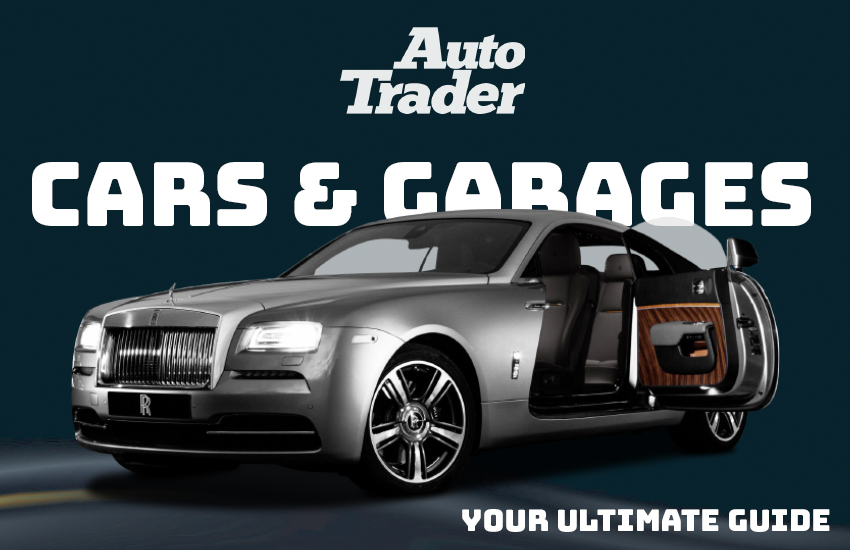 All About Cars & Garages: Your Guide for Dubai Drivers | Auto Trader UAE