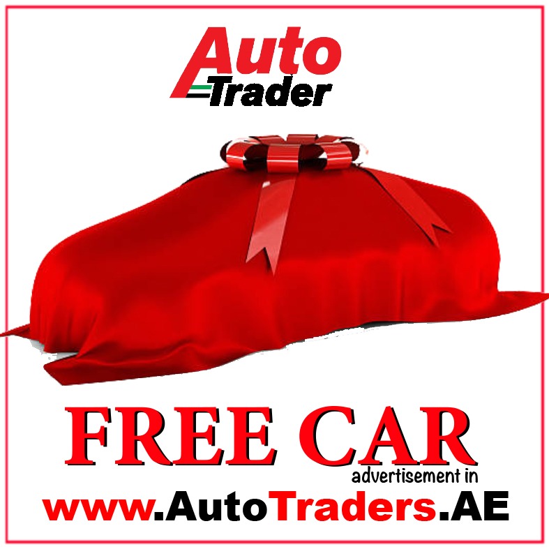 Why Advertise in Auto Trader UAE for Used Cars for Sale in Dubai | Auto Trader UAE