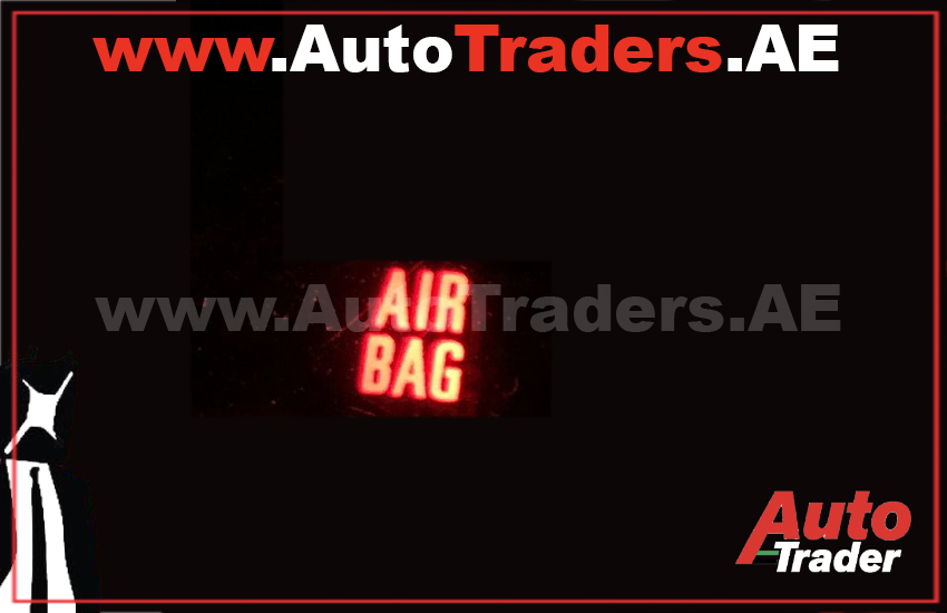Understanding the Airbag Light | Auto Trader UAE