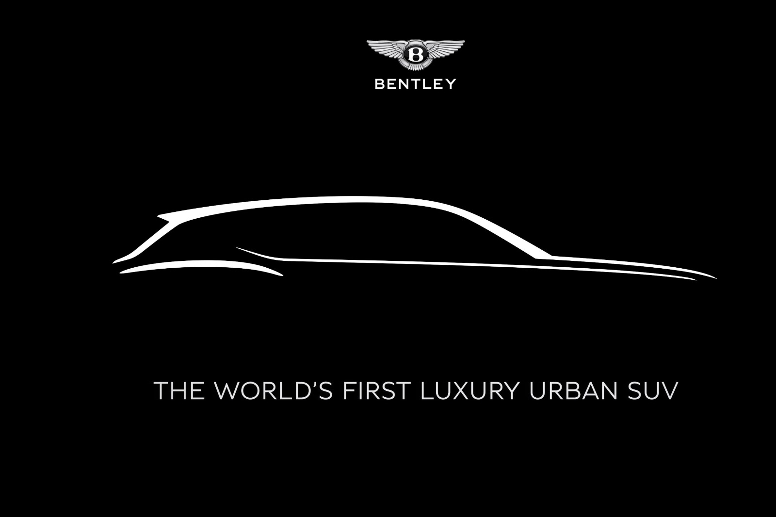 Bentley Extends Beyond100+ Strategy to 2035 with First Luxury Urban SUV | Auto Trader UAE