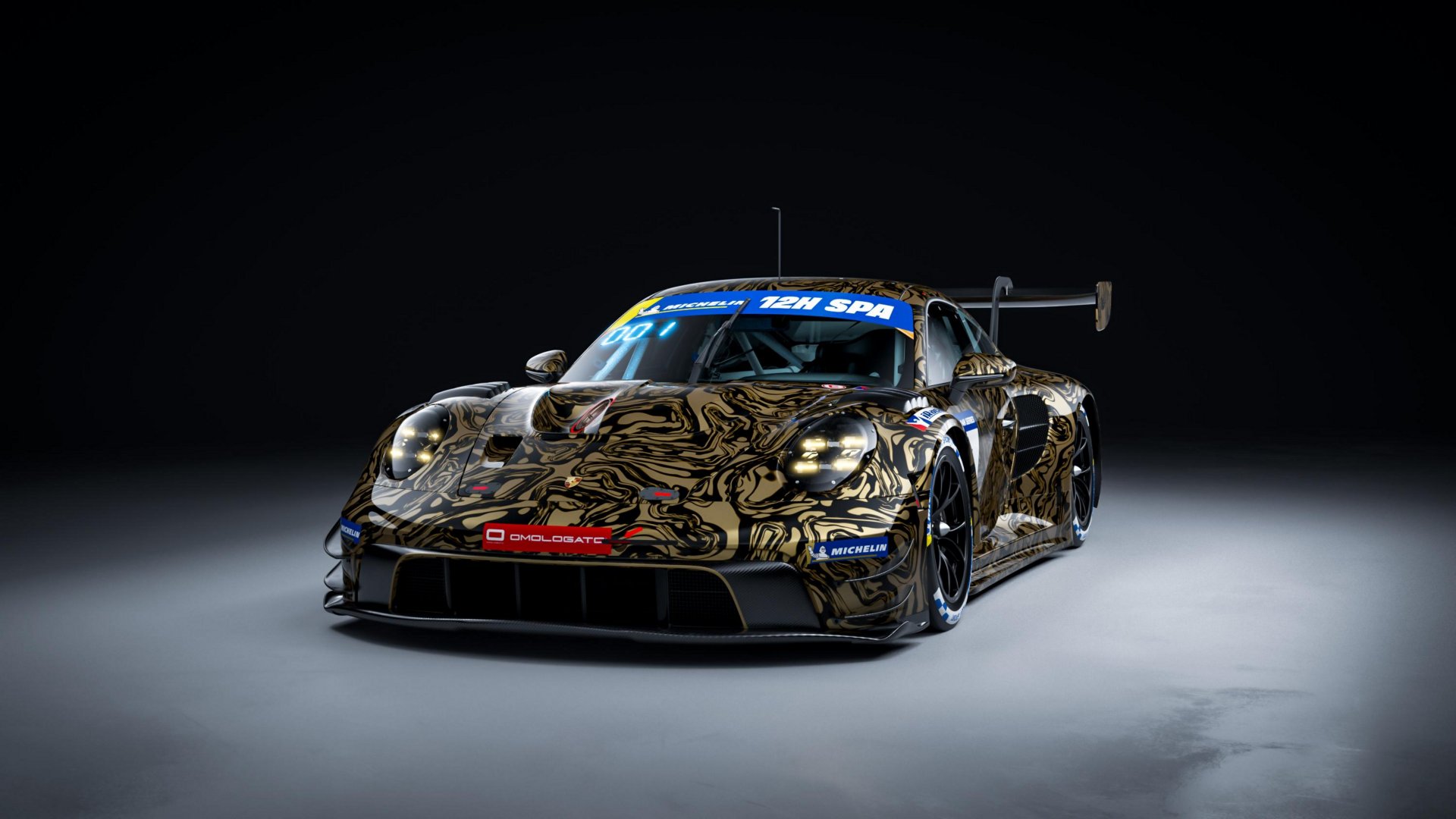Evolution of the Porsche 911 GT3 R: Track-Tested Performance | Auto Trader UAE