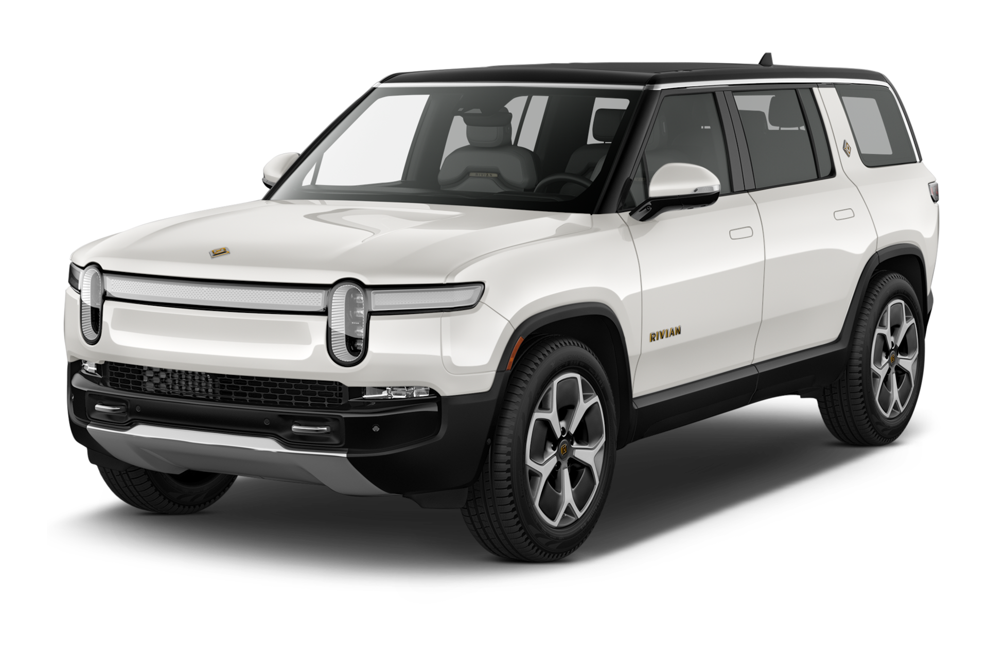 Rivian R2 Review in Dubai | Luxury Electric SUV | Auto Trader UAE