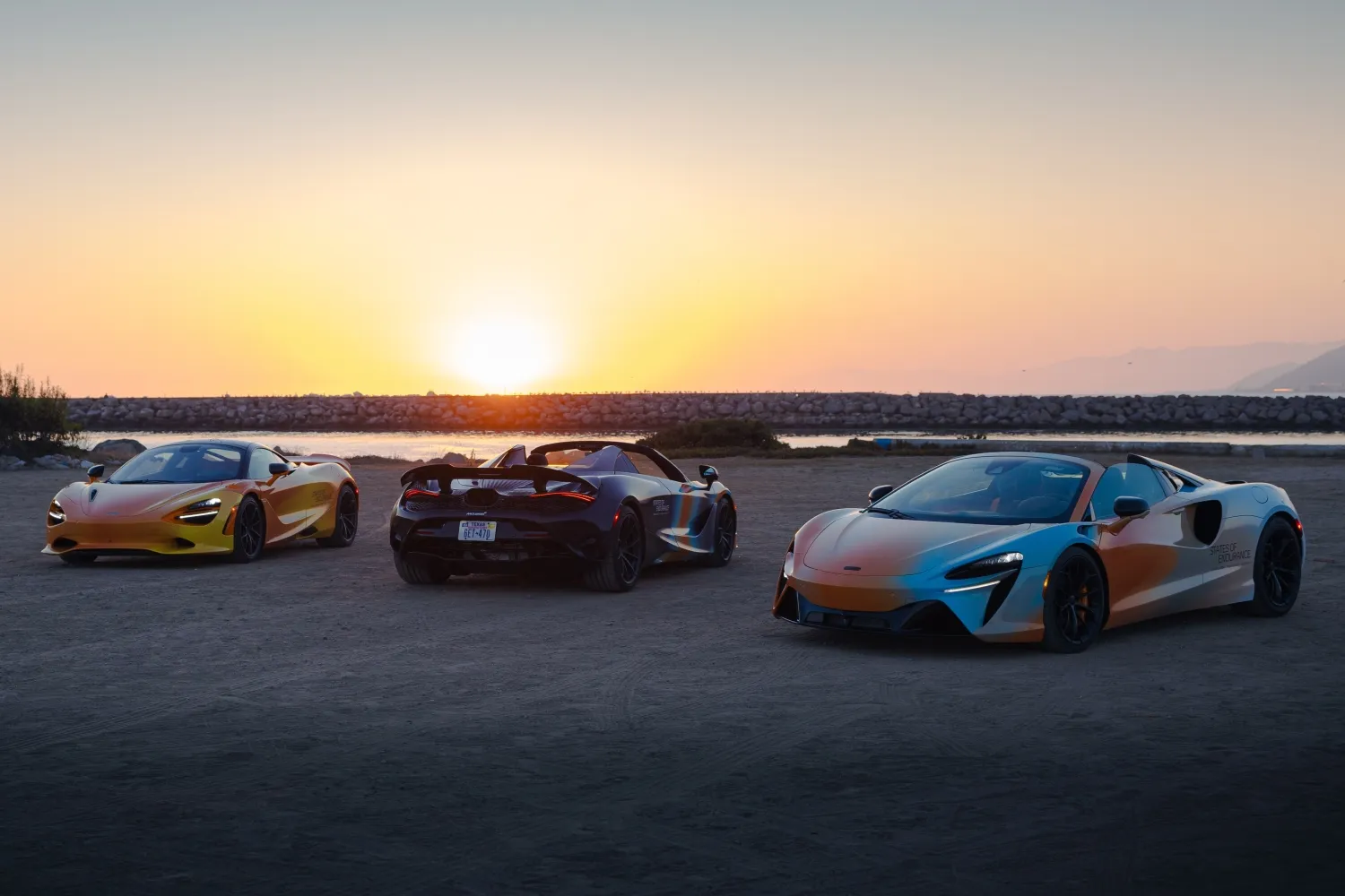 McLaren ‘States of Endurance’: 30 Years After Le Mans Glory | Auto Trader UAE