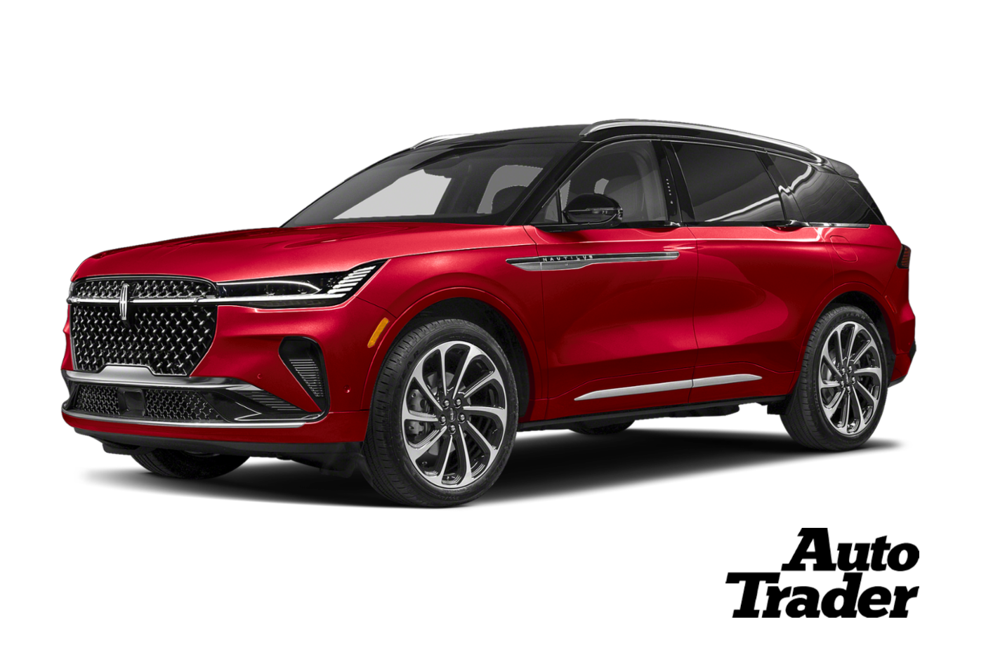 2025 Lincoln Nautilus Review in Dubai | Luxury Premium SUV | Auto Trader UAE