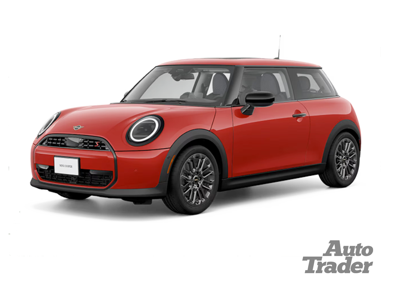 2024 Mini Cooper 3 Door Review Dubai | Luxury Compact Cars | Auto Trader UAE