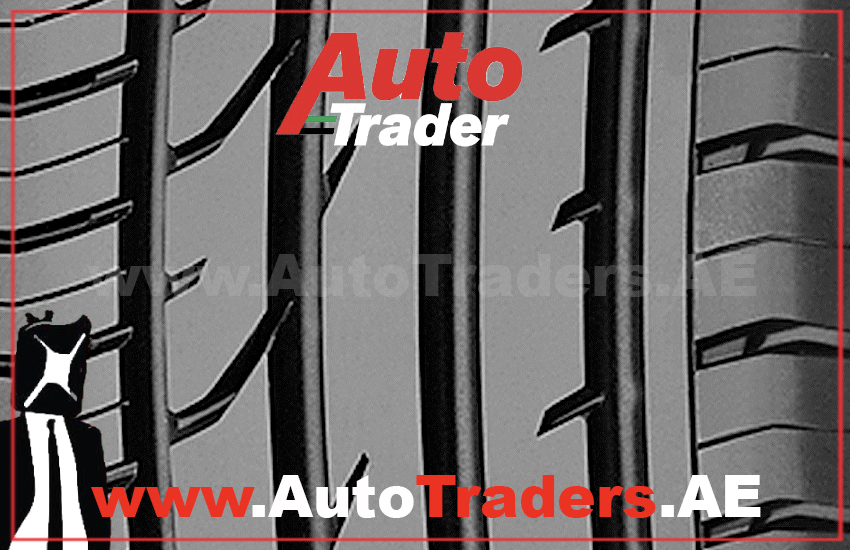 Choosing the Right Tires for Your Car in Dubai | Auto Trader UAE