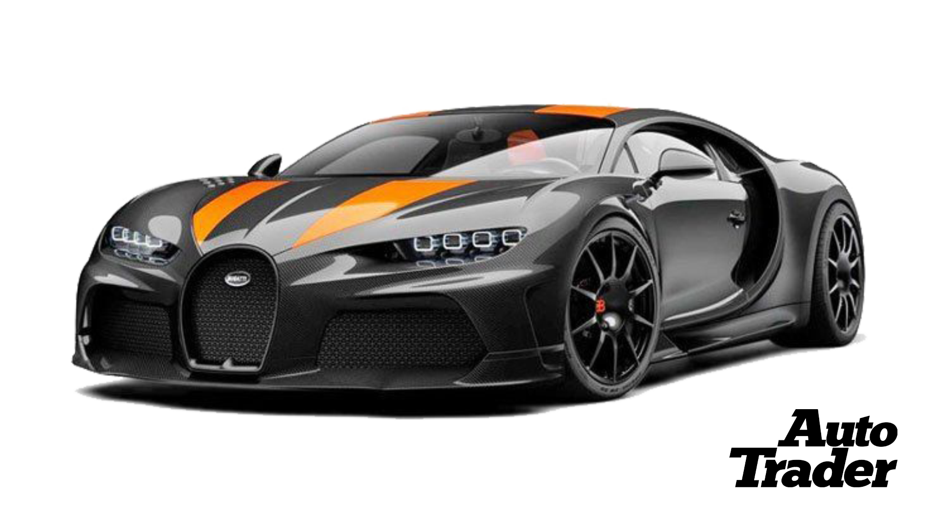 Bugatti Chiron Super Sport Review in Dubai | Ultimate Hypercar | Auto Trader UAE