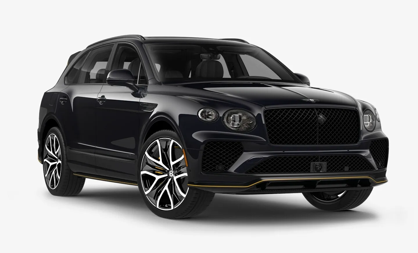 2026 Bentley Bentayga Speed Price and Review in Dubai | Auto Trader UAE