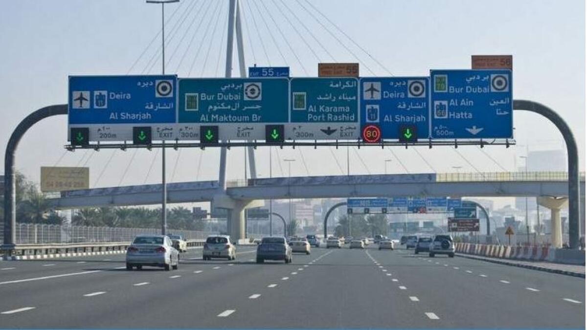 Navigating Dubai's Roads: Is It Difficult to Drive in Dubai? | Auto Trader UAE
