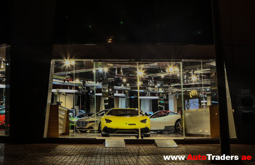 How to Buy a Car from Dubai? | Auto Trader UAE