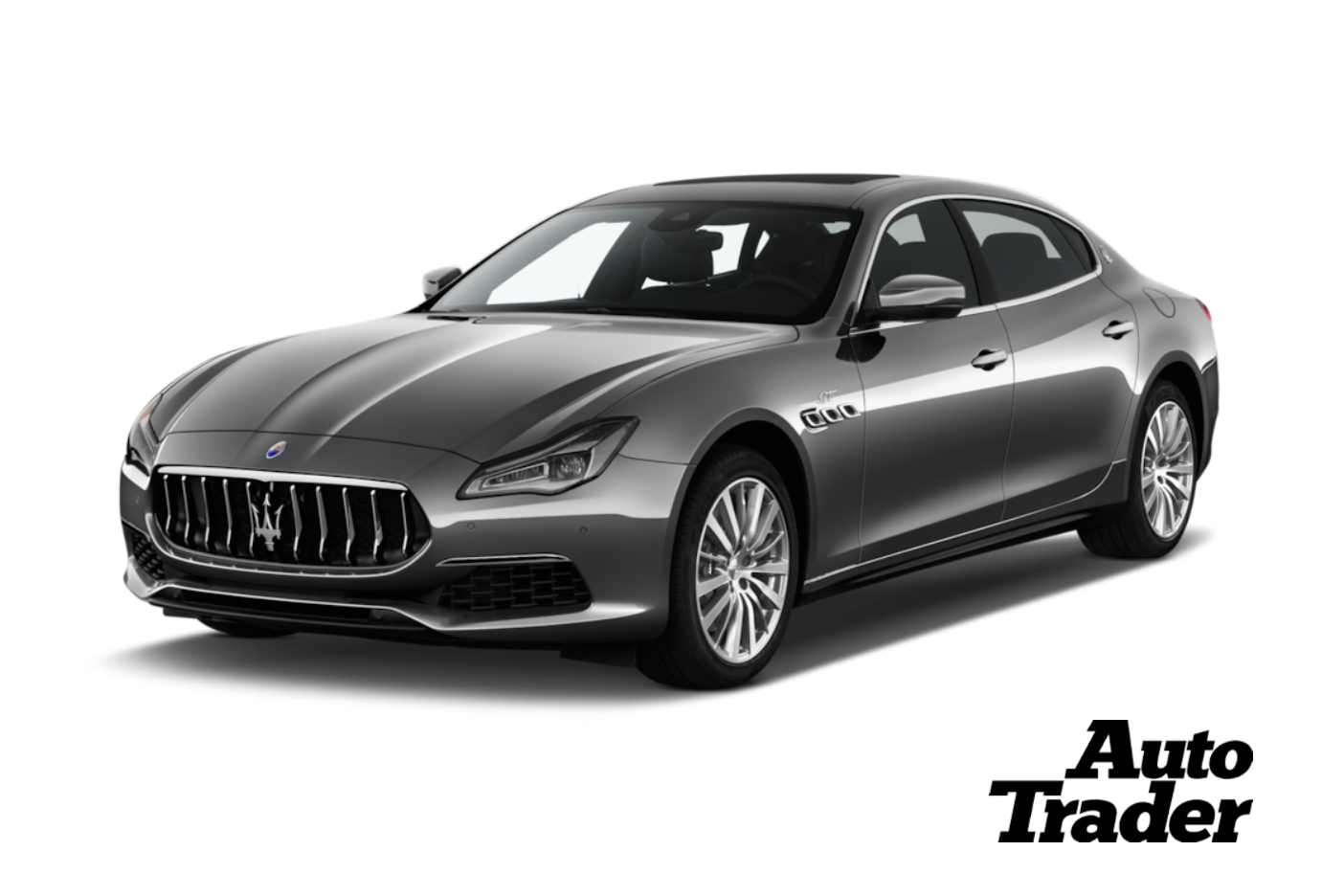 Maserati Quattroporte Review 2024 | Luxury Sedan in Dubai | Auto Trader UAE