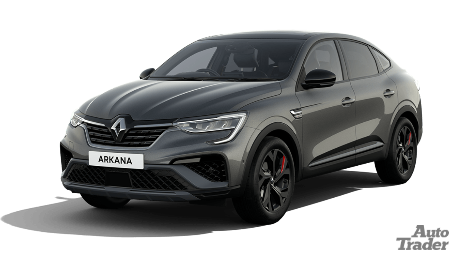 Renault Arkana Review - Stylish & Efficient SUV in Dubai | Auto Trader UAE