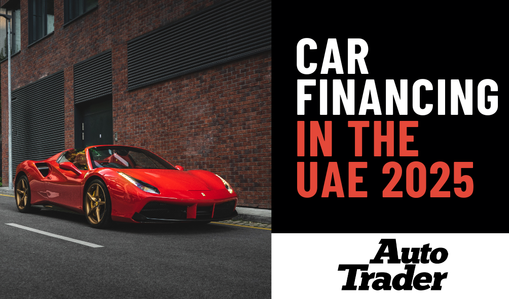 The Evolution of Car Financing in the UAE 2025: A Buyer’s Guide | Auto Trader UAE