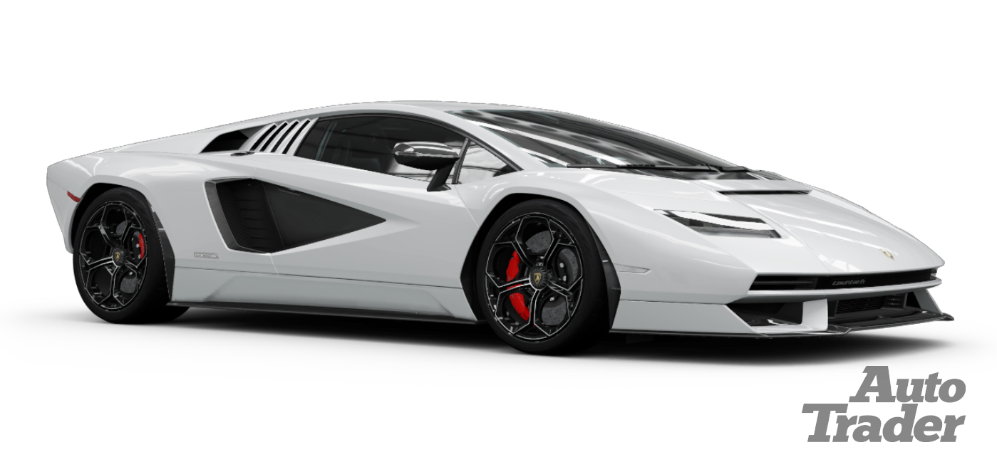 Lamborghini Countach LPI 800-4 Review: Supercar in Dubai | Auto Trader UAE