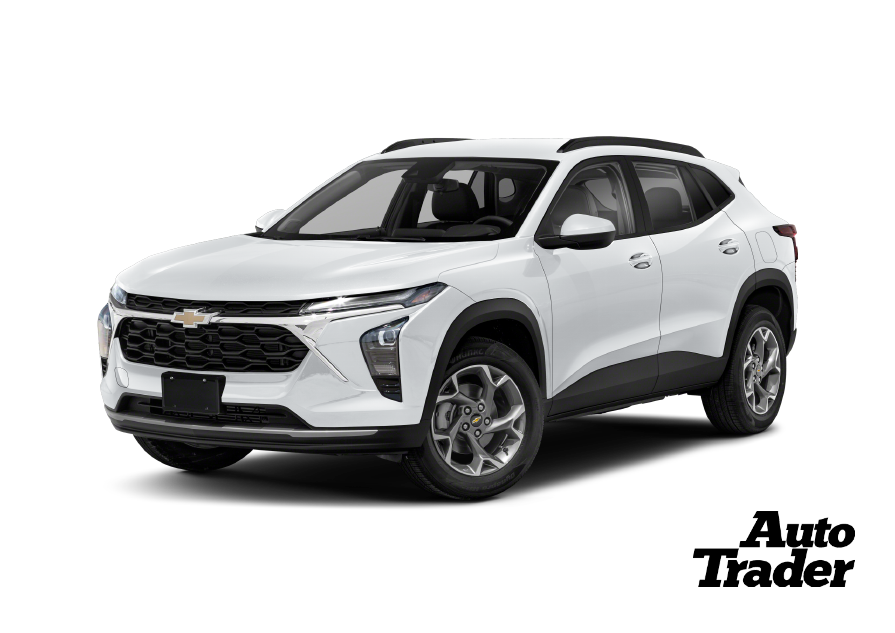 2024 Chevrolet Captiva Review: Versatile SUV in Dubai | Auto Trader UAE
