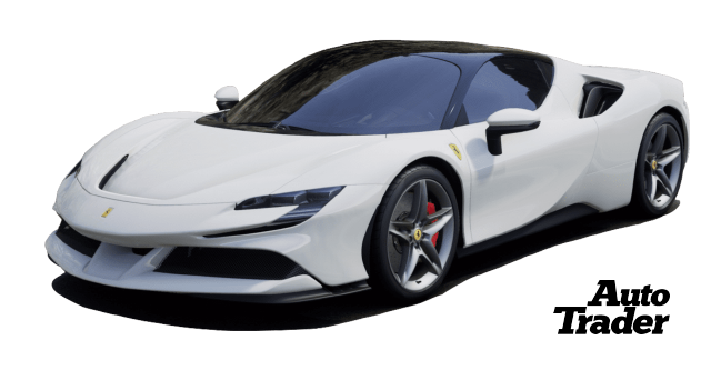 Ferrari SF90 Review, & Prices in Dubai - Hybrid Supercar | Auto Trader UAE