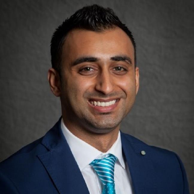 General Motors Africa and Middle East Appoints Furrukh Jawaid as New Chief Marketing Officer | Auto Trader UAE