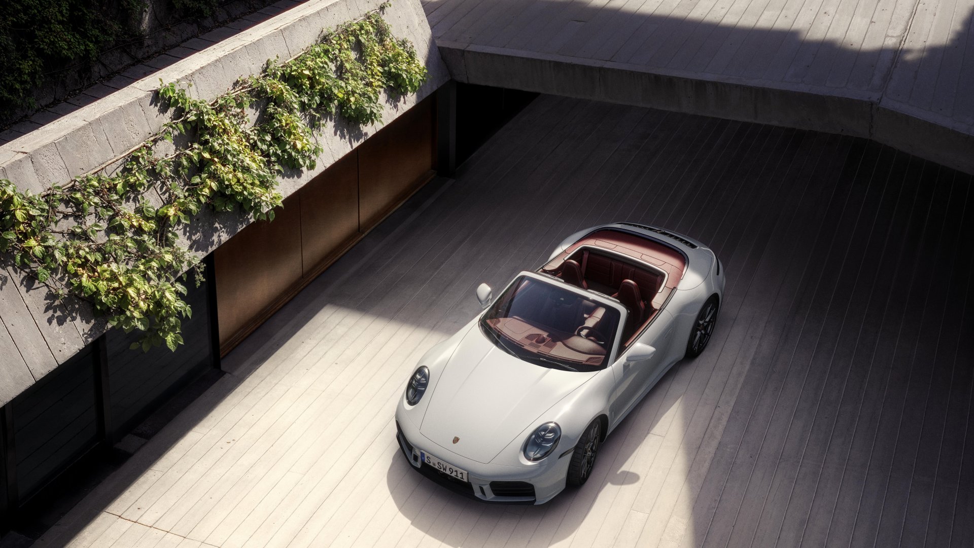 The Most Dynamic Porsche 911 Carrera S in Dubai | Auto Trader UAE