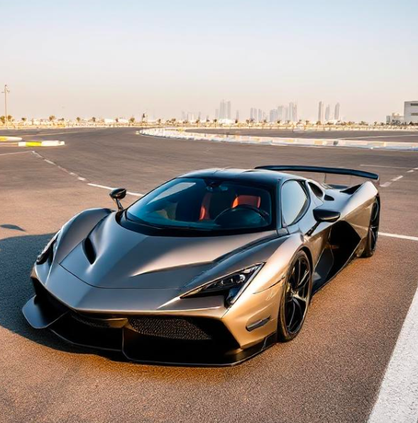 Can You Daily Drive a Hypercar in Dubai? What Owners Say | Auto Trader UAE