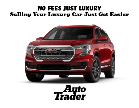 2024 GMC Terrain AT4 Review & prices in Dubai  | Auto Trader UAE
