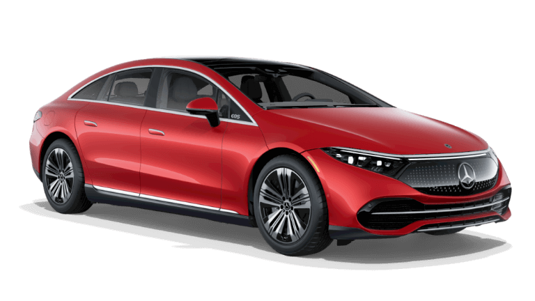 2025 Mercedes EQS Sedan Review, Pricing, and Specs | Auto Trader UAE