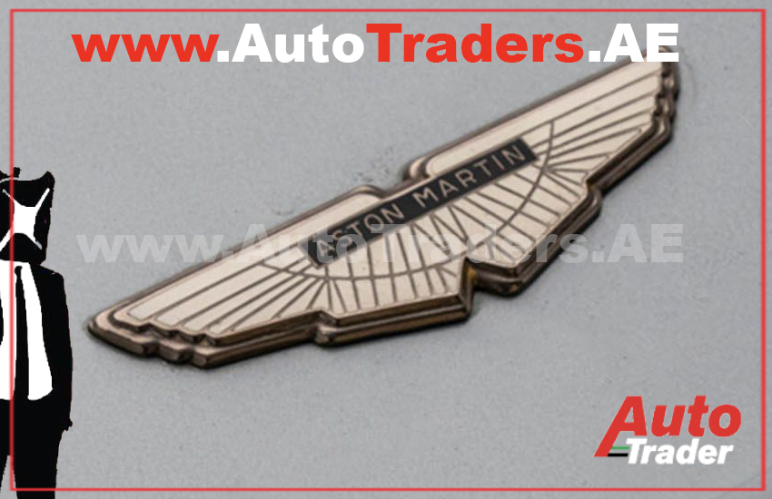 Aston Martin in Dubai - Auto Trader UAE | Auto Trader UAE