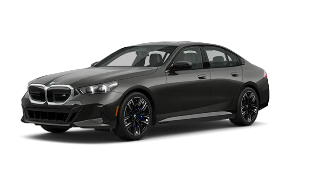 2026 BMW i5 M60 Review UAE — Price, Range & Specs | Auto Trader UAE
