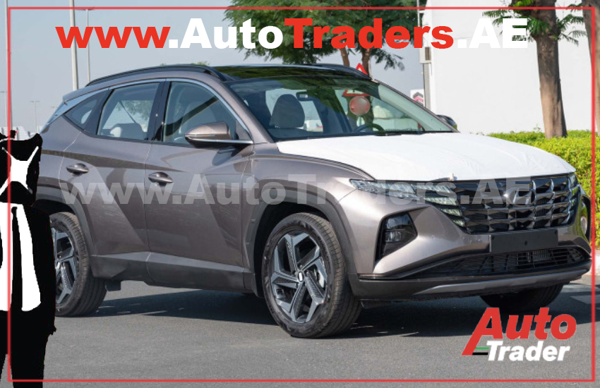 Exploring Hyundai Cars in Dubai | Auto Trader UAE