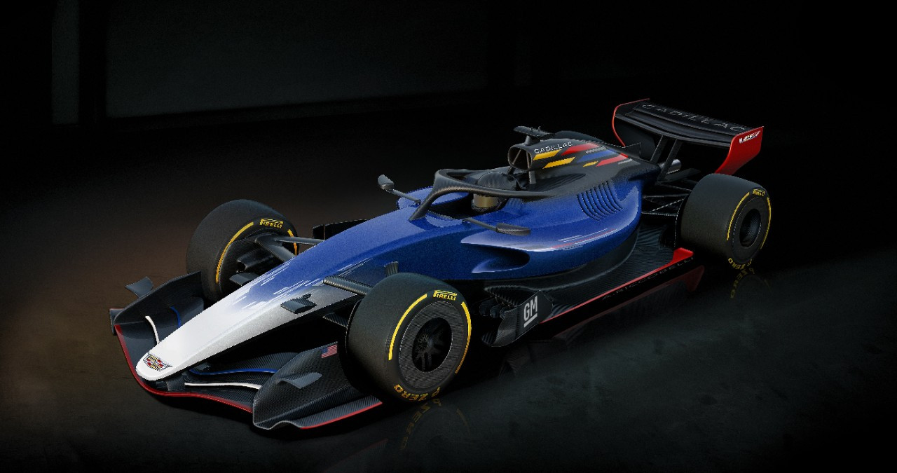 General Motors Launches Cadillac Formula 1 Team: Innovation for the Future | Auto Trader UAE