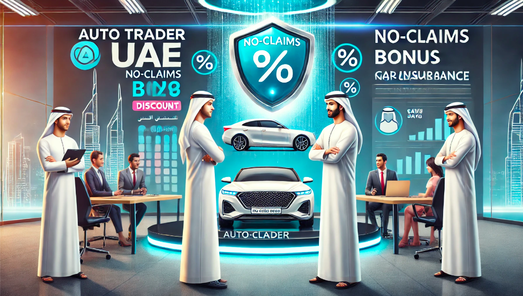 The Importance of No-Claims Bonus in Car Insurance in Dubai | Auto Trader UAE
