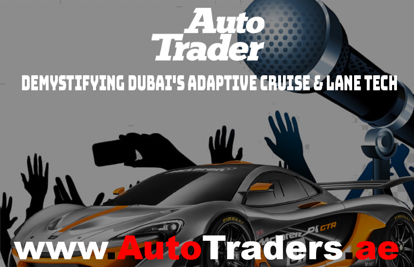Your Carpool Karaoke Anthem for Every Drive | Auto Trader UAE