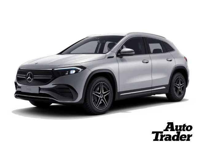 2024 Mercedes-Benz EQA Review: Price, & Specs in Dubai | Auto Trader UAE