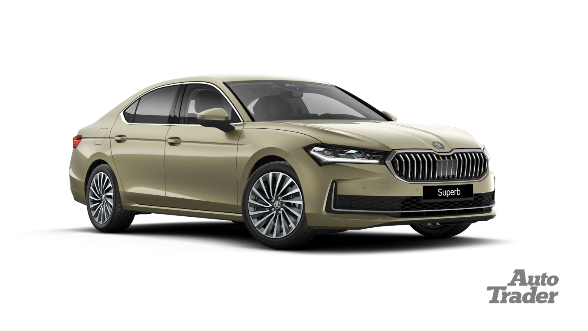 Skoda Superb 2024 Review - Luxury Sedan in Dubai | Auto Trader UAE