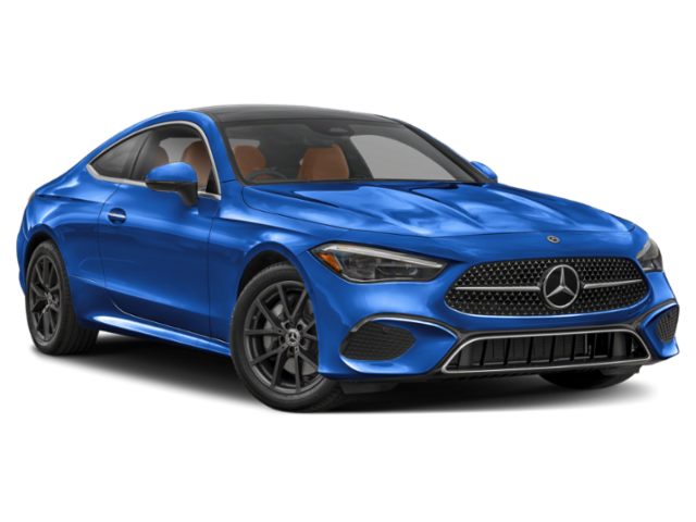 2024 Mercedes-Benz CLE 300 4MATIC Coupé Review in Dubai | Auto Trader UAE