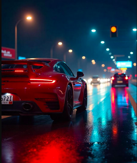 Reckless Driving in Dubai: Fines, Black Points & How to Avoid It | Auto Trader UAE