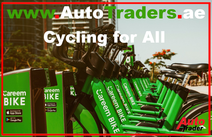 RTA and Careem Bike Join Forces I Free Bikes for Dubai Ride Event | Auto Trader UAE