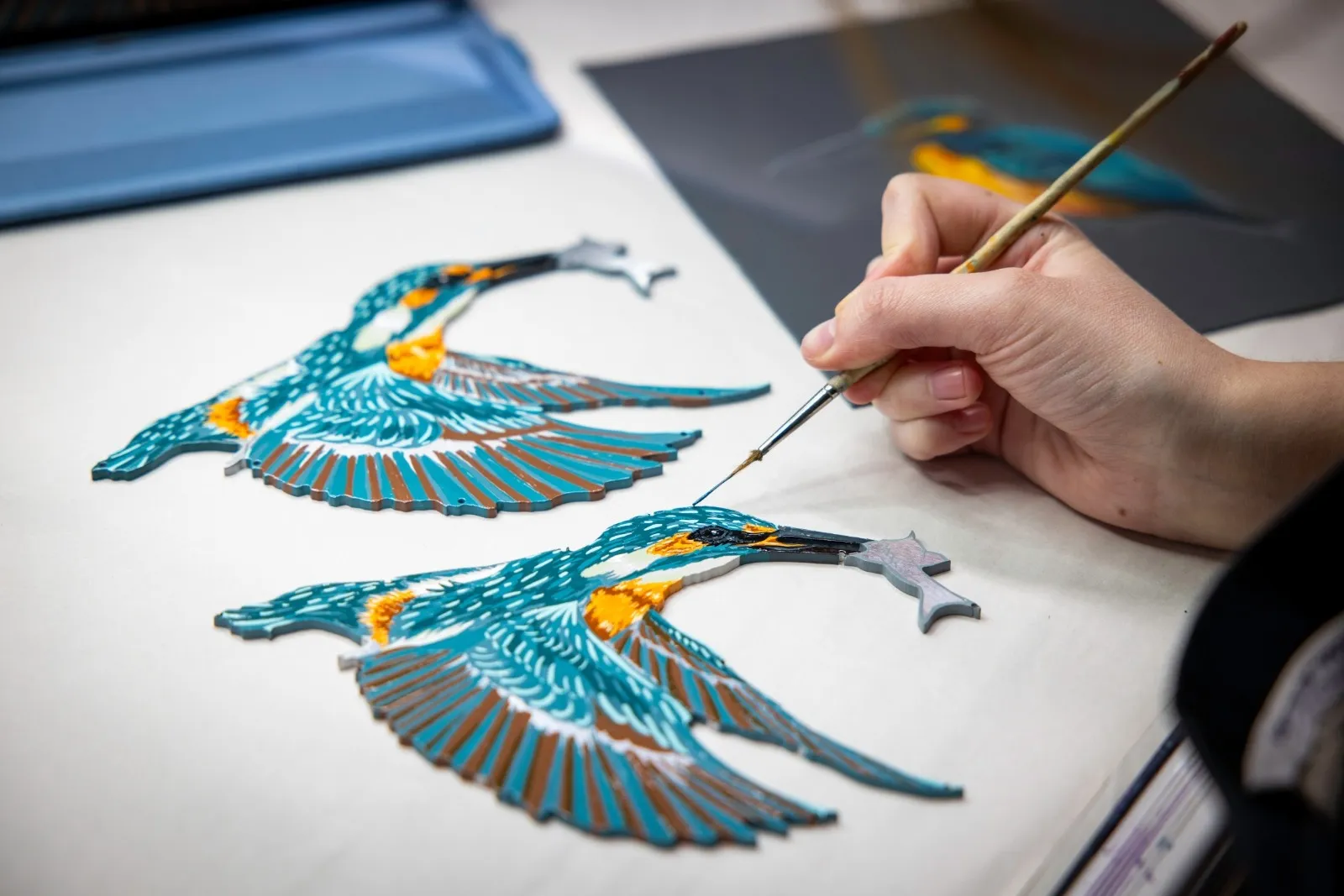 Rolls-Royce Showcases Bespoke British Craft at London Craft Week 2025 | Auto Trader UAE