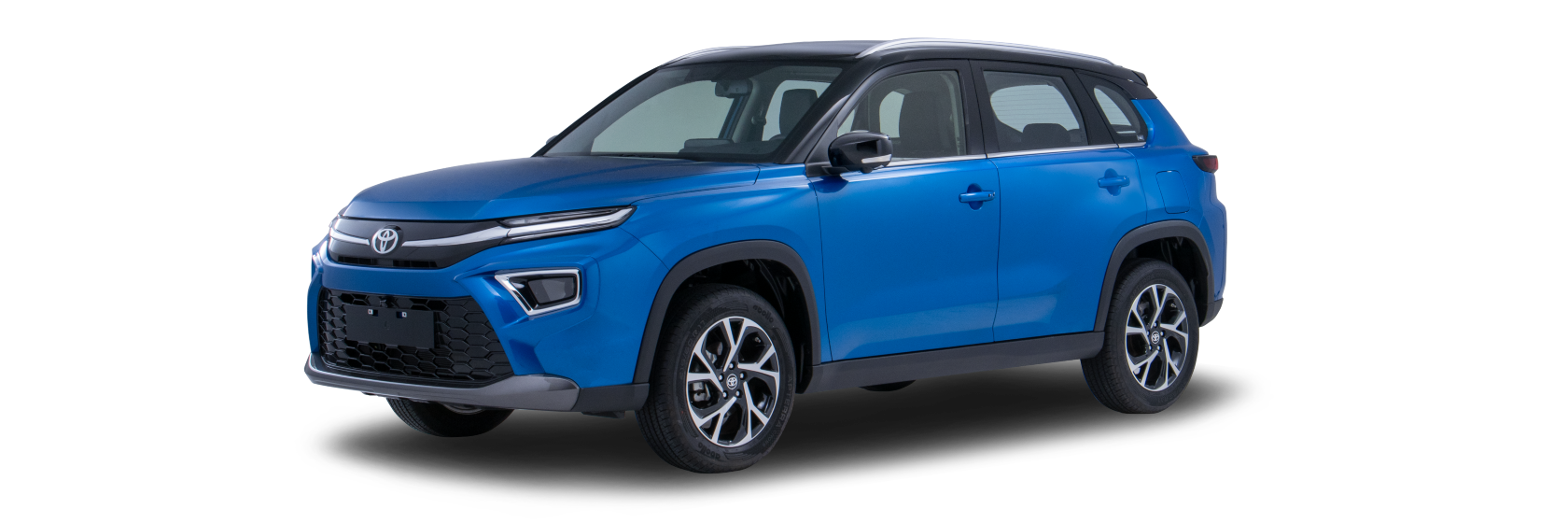 Explore the All-New 2024 Toyota Urban Cruiser | Auto Trader UAE | Auto Trader UAE