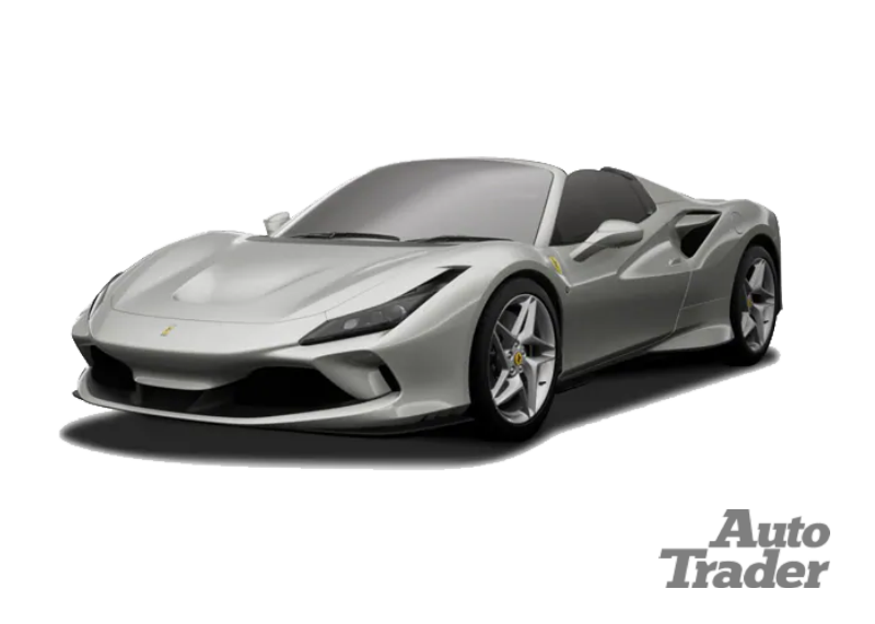 Ferrari F8 Review: High-Performance Luxury Supercar for Dubai | Auto Trader UAE