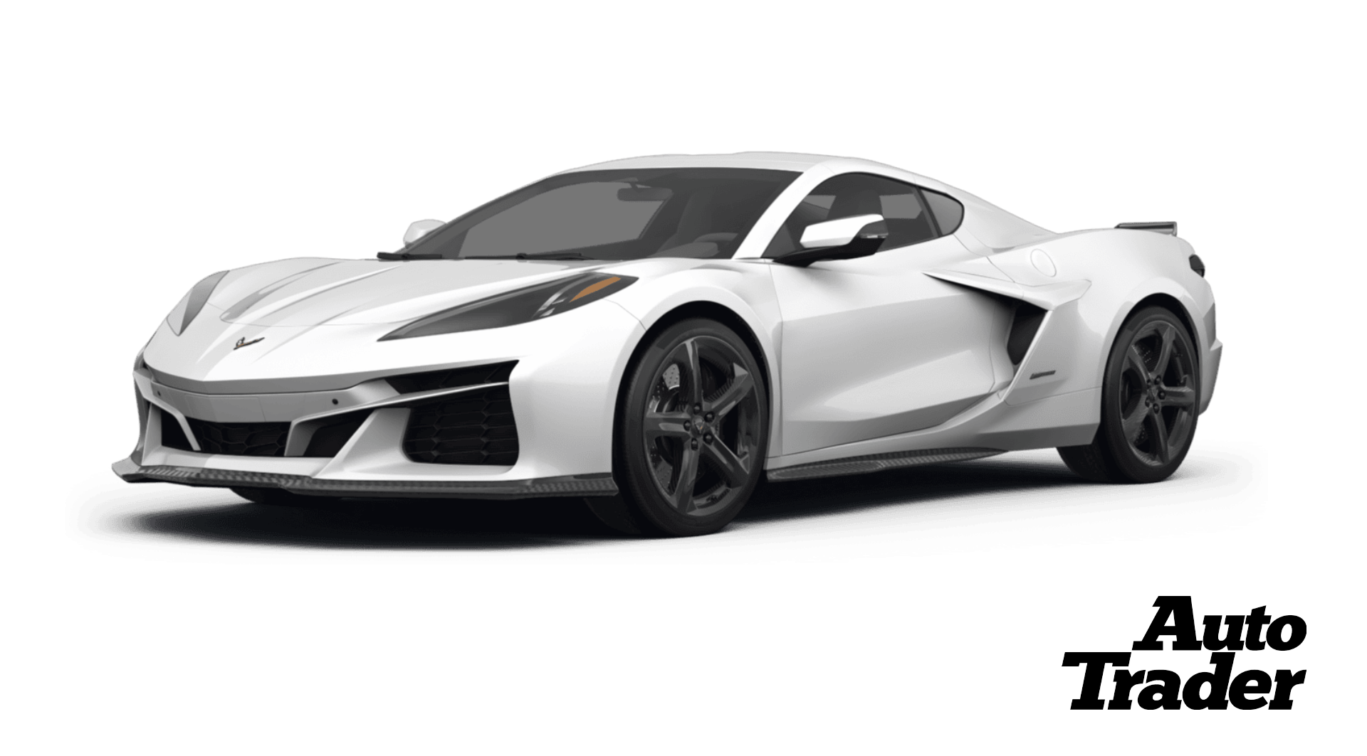 Chevrolet Corvette E-Ray Review 2024 | Electrified in Dubai | Auto Trader UAE