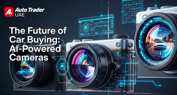 Dubai’s AI Traffic Cameras 2025 — Changing Driver Behavior | Auto Trader UAE