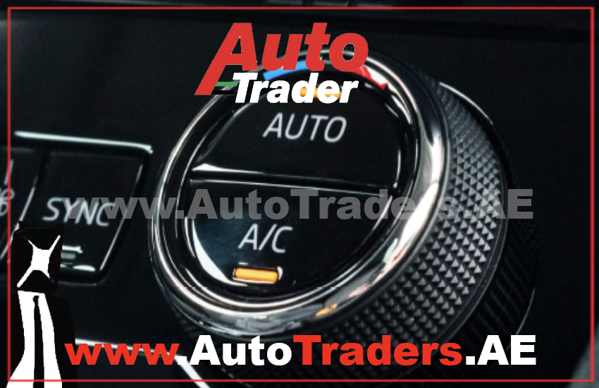 Enhancing Your Car's AC Performance for Dubai's Hot Summer - Auto Trader UAE | Auto Trader UAE