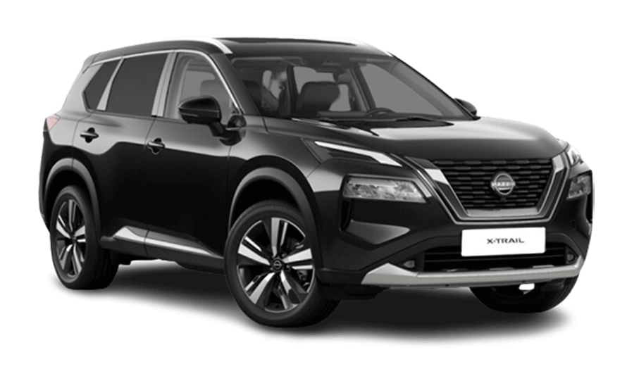 2025 Nissan X-TRAIL Review, Pricing, and Features | Auto Trader UAE