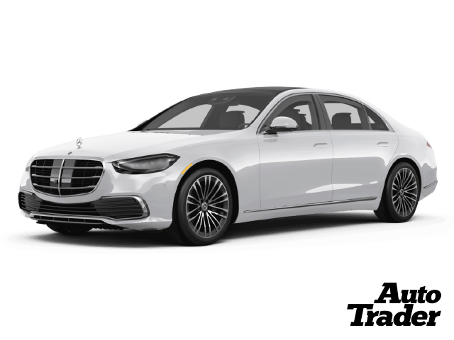 2024 Mercedes-Benz S-Class Review: Price & Specs in Dubai | Auto Trader UAE