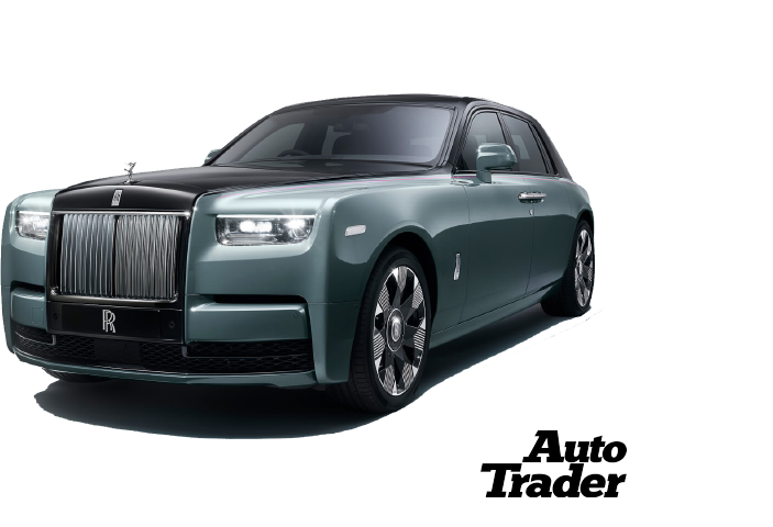 Rolls Royce Phantom Review, & Prices- Luxury Cars in Dubai | Auto Trader UAE