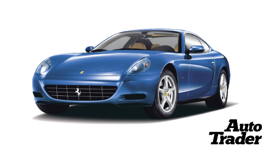Ferrari 612 Scaglietti Review – Price and Features in Dubai | Auto Trader UAE