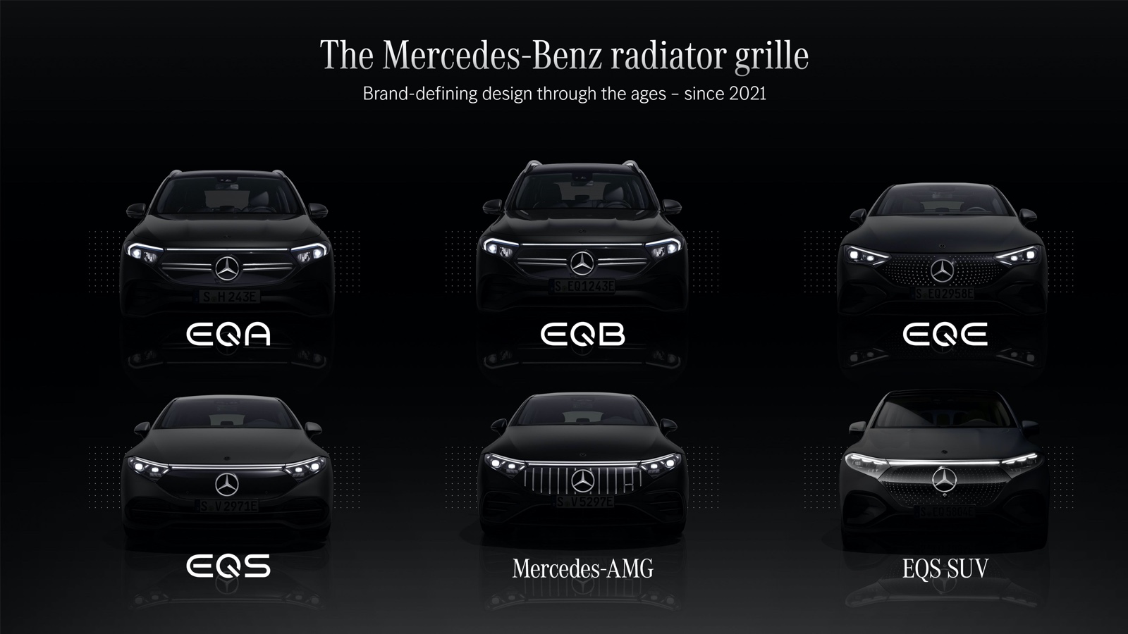 The Evolution of the Radiator Grille: From Classic Design to Modern Sensor Hub | Auto Trader UAE